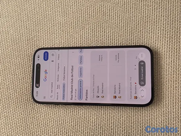 celulares y tabletas - iPhone 15 normal 3