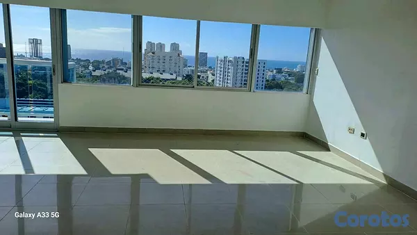 apartamentos - Alquiler de Apartamento en La esperilla 9