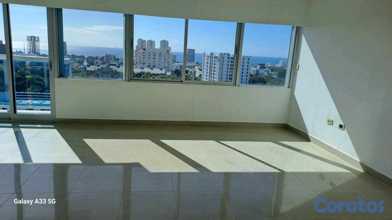 apartamentos - Alquiler de Apartamento en La esperilla 9