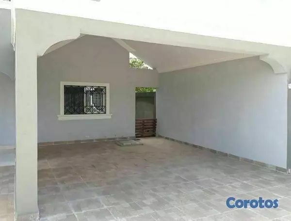 casas - Casa en el km 16.5 de las americas 5