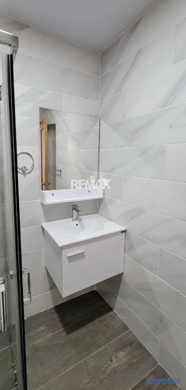 apartamentos - Apartamento Moderno en Evaristo Morales 10
