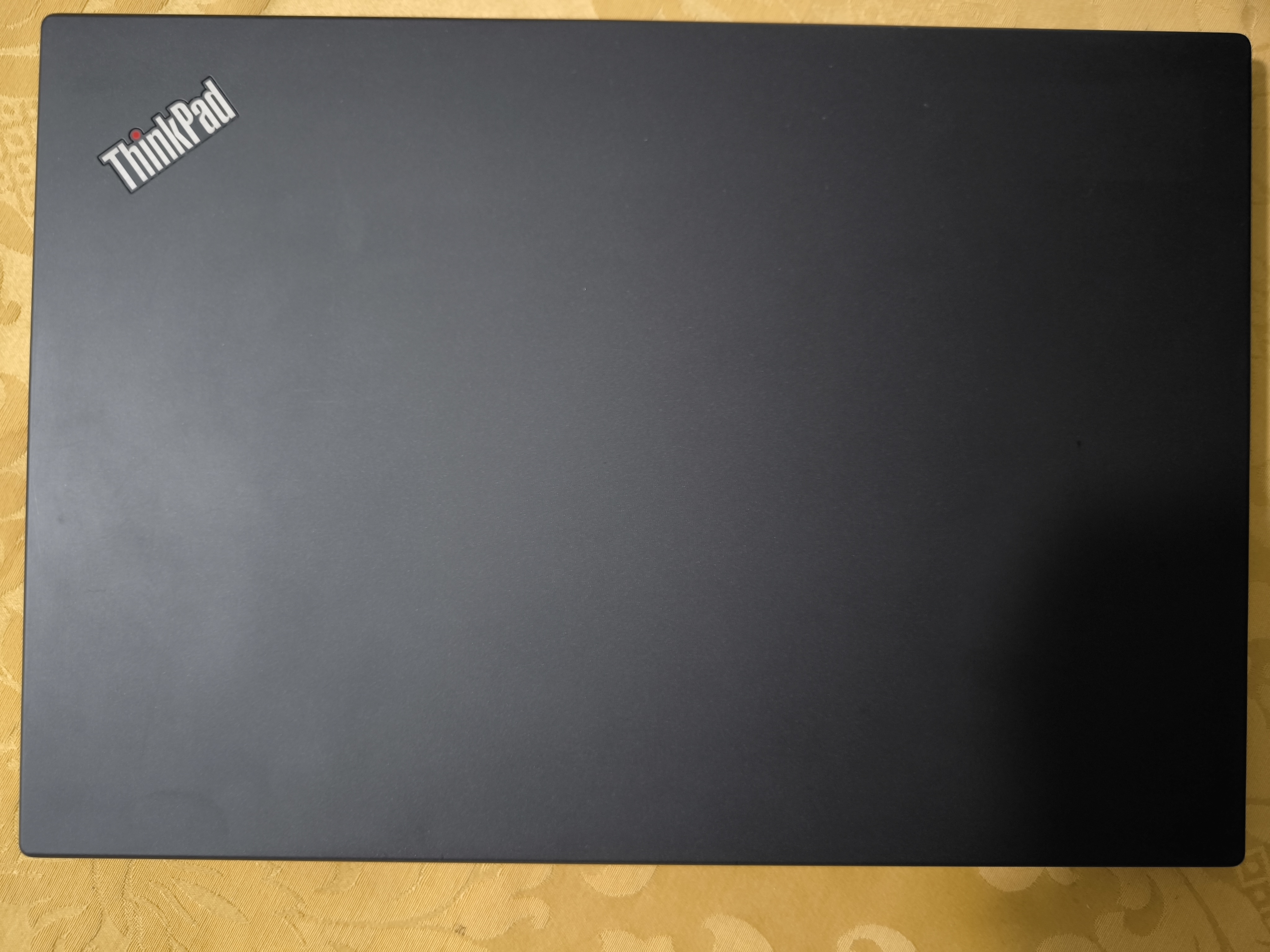 computadoras y laptops - Lenovo Thinkpad T14 Gen 1 AMD Ryzen 7 Pro Touch 2