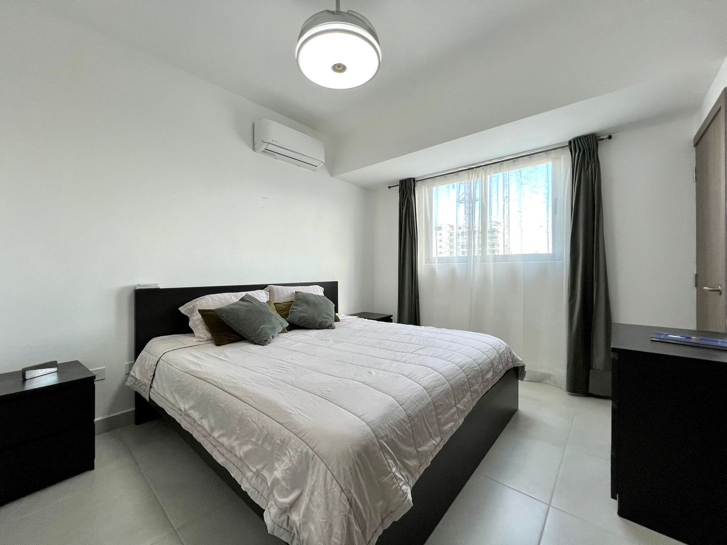 apartamentos - Apartamento en Naco de 3 habitaciones  6