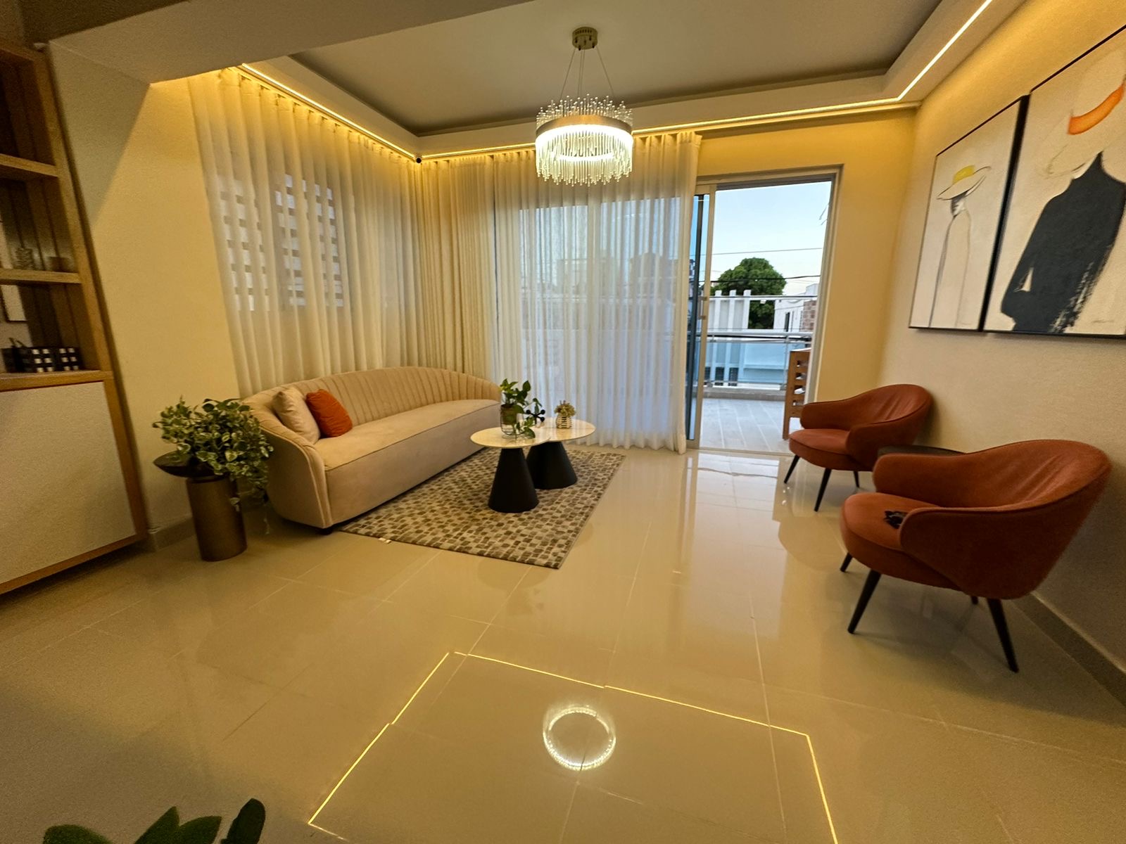 apartamentos - Vendo segunda con terraza dos a hab 2.5 baños paeq 8