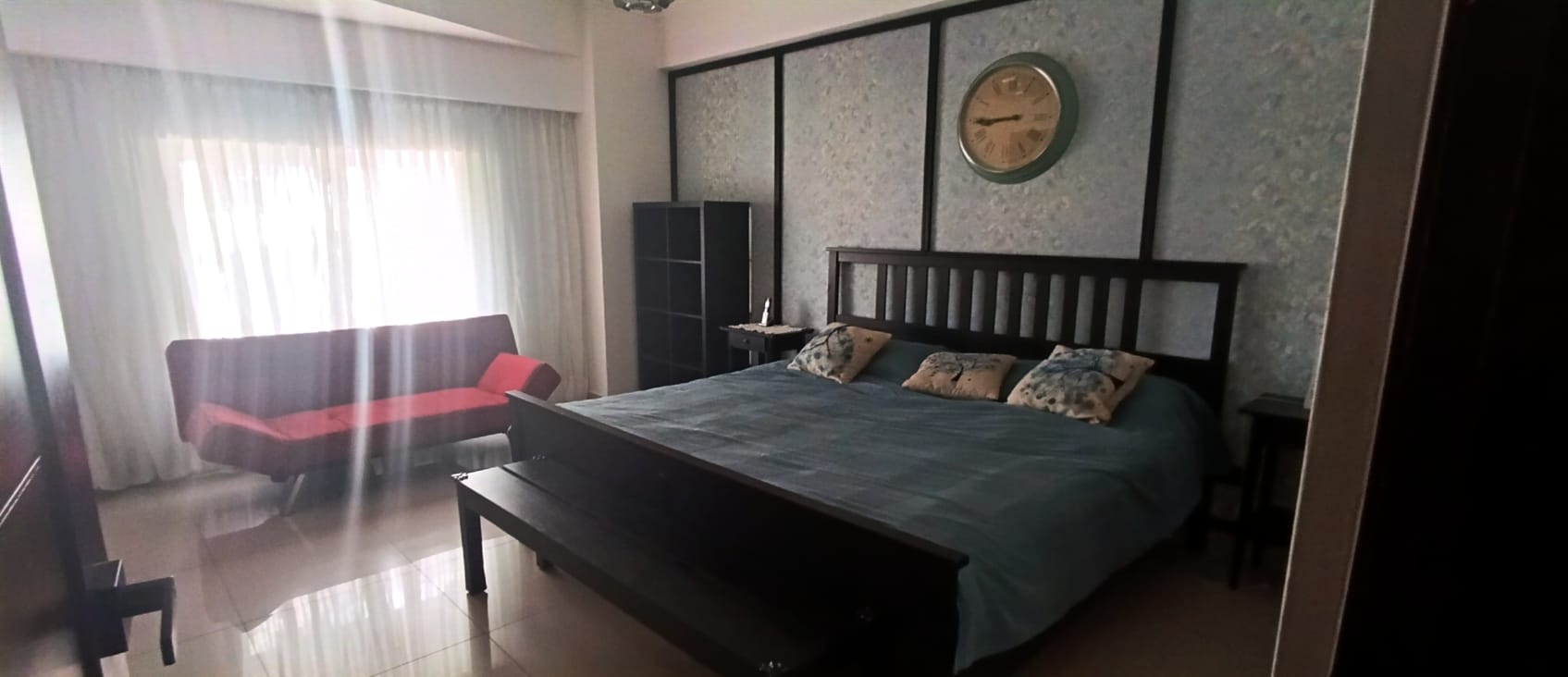 apartamentos - ¡Renacimiento Excelente Apartamento Amueblado con amplio Balcón! 8