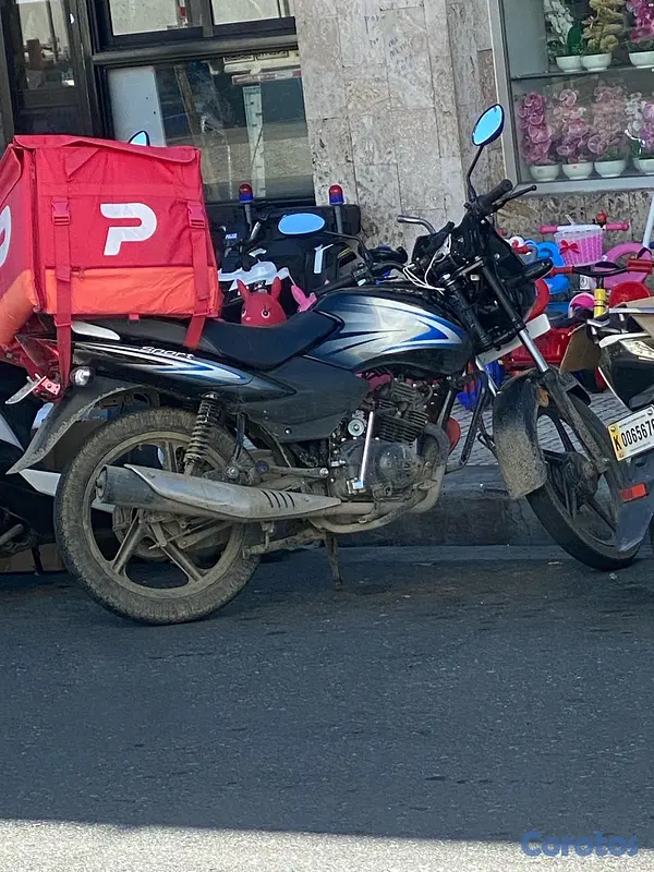 motores y pasolas - TVS 100 sport 2024 10