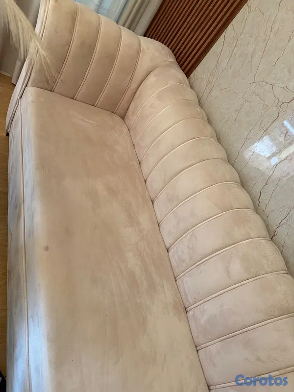 muebles y colchones - Se vende mueble como nuevo , oportunidad  3