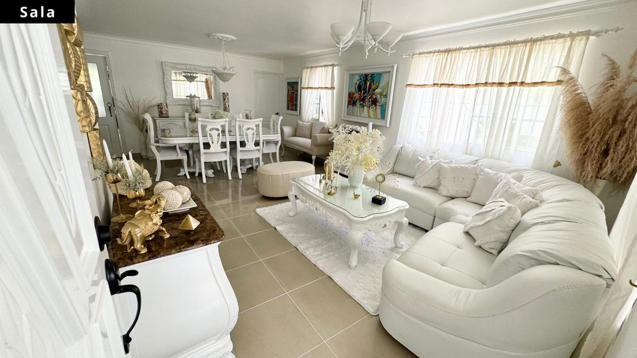 casas - Casa en Solymar Av. Independencia, Solo clientes 4