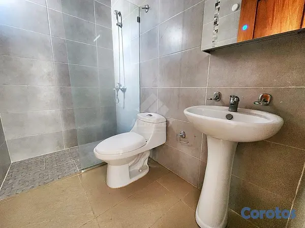 apartamentos - APARTAMENTO CON PATIO Y PLANTA FULL PROXIMO QUINTA 8