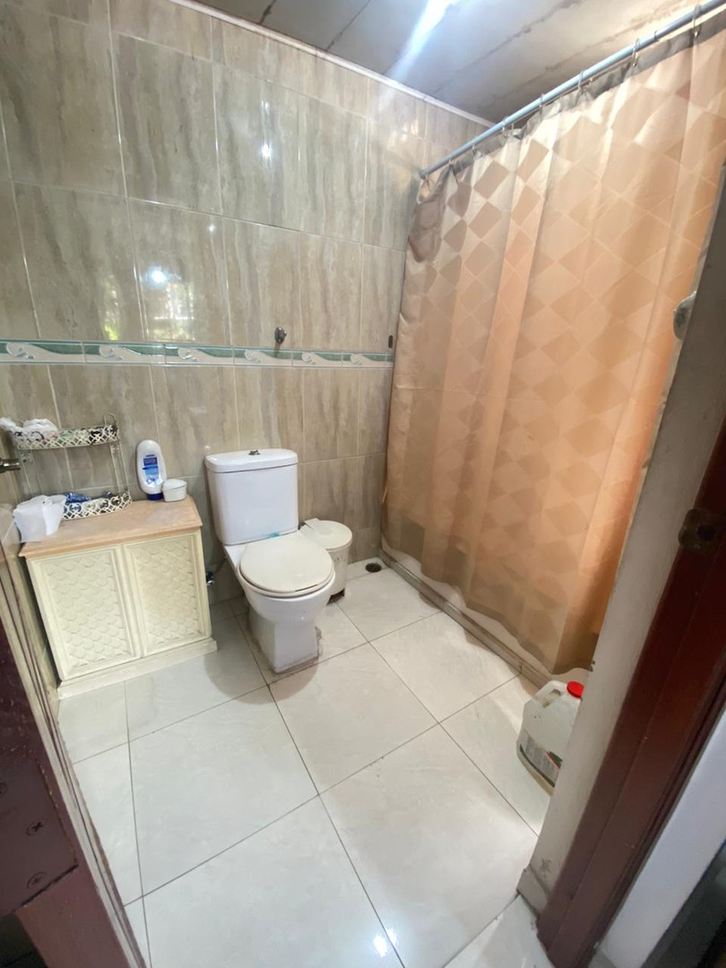 apartamentos -  Vendo apartamento en Arroyo Manzano en La Jacobo, esquina República de Colombia 8