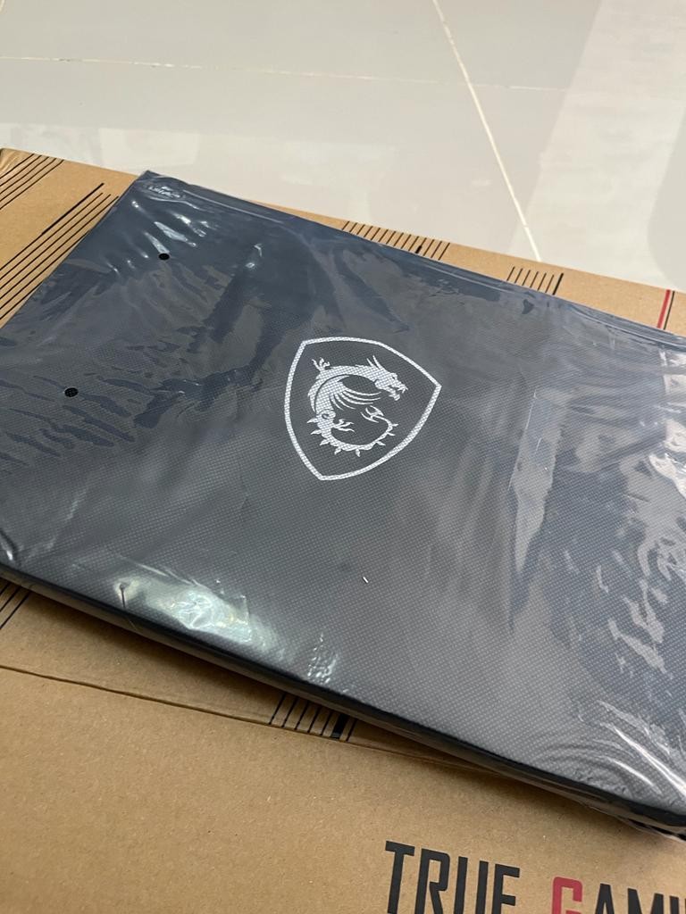 computadoras y laptops - MSI Pulse GL66 11UCK Sellada 1