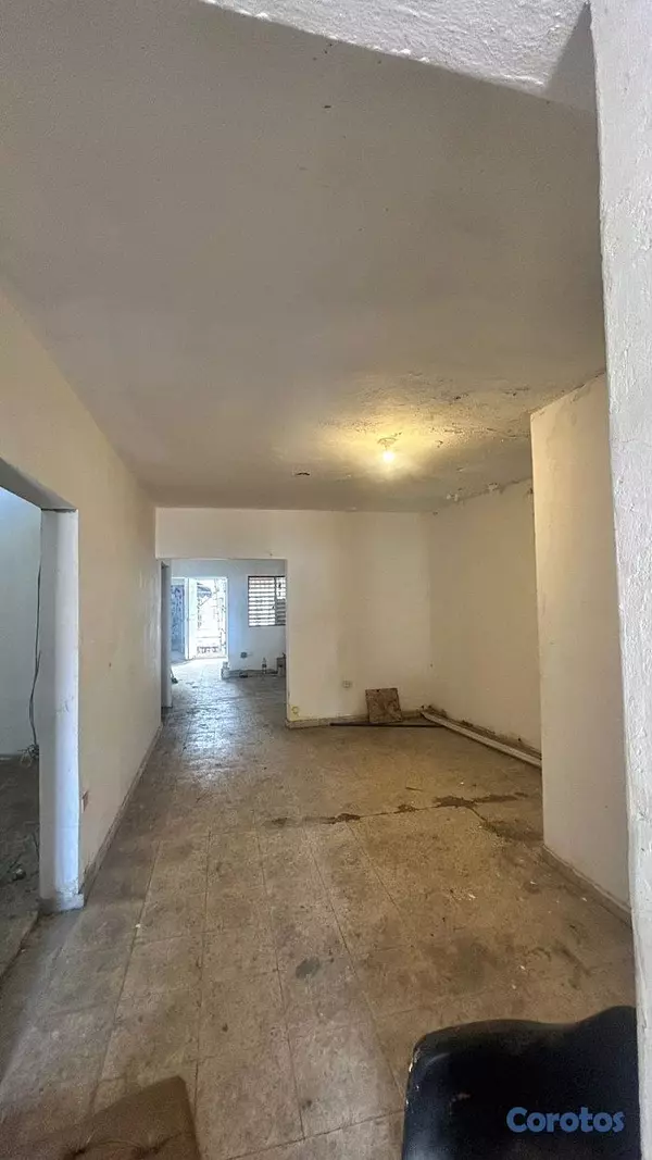 oficinas y locales comerciales - venta de edificio en zona colonial  3