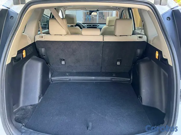 jeepetas y camionetas - Honda crv exl 2022 5