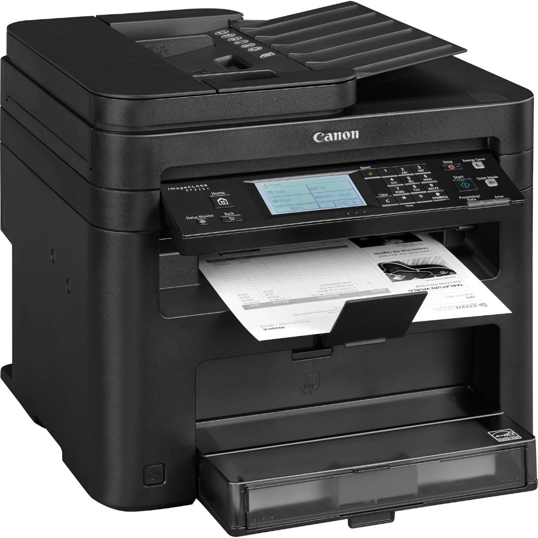 impresoras y scanners - MULTI FUNCIONAL CANON MF249dw 0
