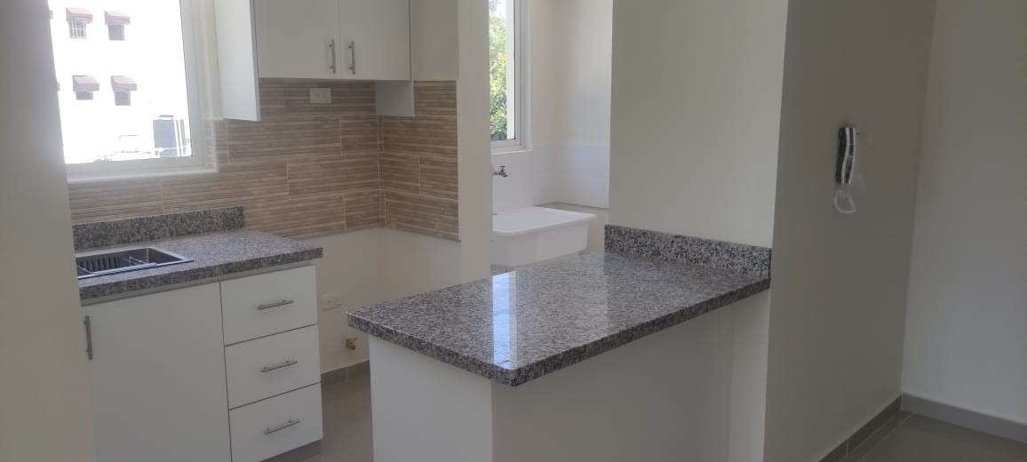 apartamentos - Excelente Apartamento Nuevo e estrenar en Miramar  Av. Independencia

108 mts de 3