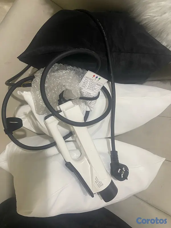 otros electronicos - cargador electrónico de 10A nuevo 2