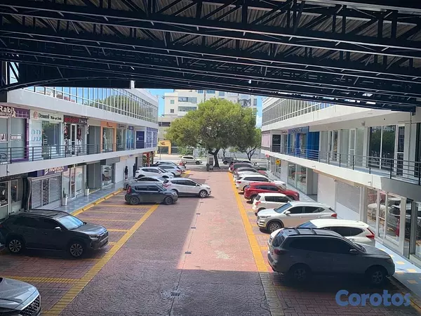 oficinas y locales comerciales - LOCAL COMERCIAL  2