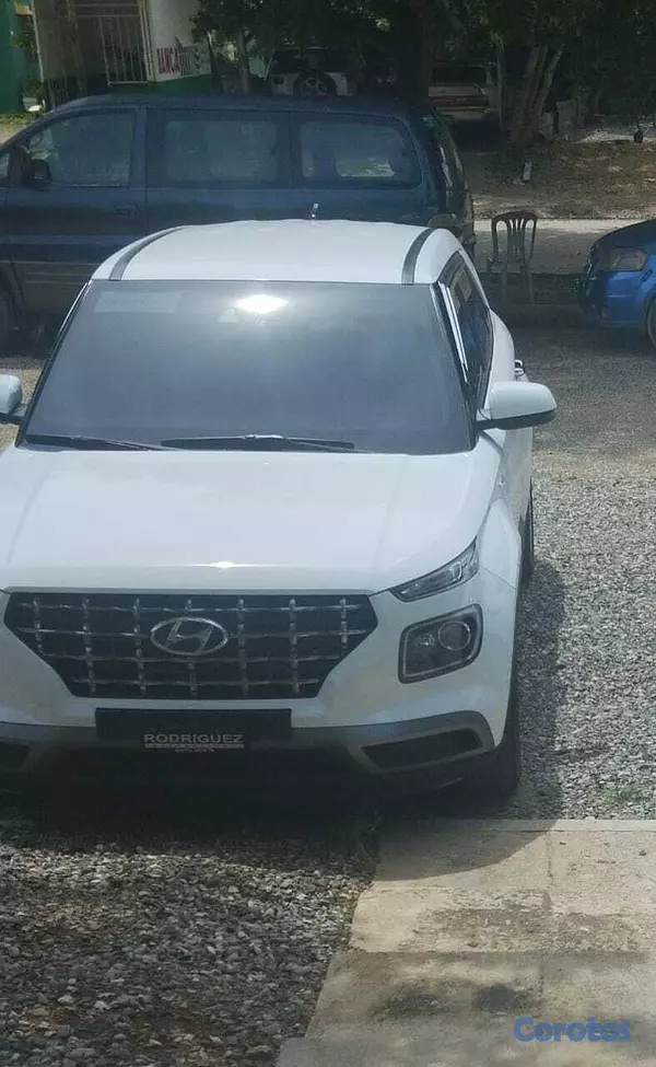 servicios profesionales - 🚗 ALQUILER DE VEHICULOS [Jeppetas KIA-HYUNDAI-CHEV 9