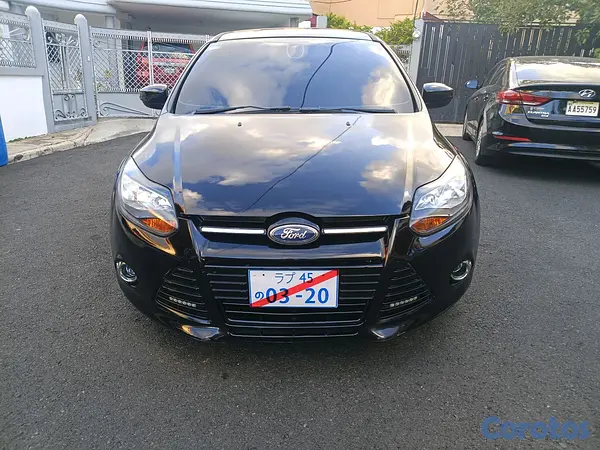 carros - Ford Focus Titanium 12  2
