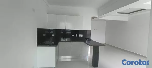 apartamentos - En Renacimiento excelente apartamento de 2hab 4
