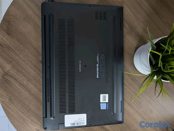 computadoras y laptops - Computadora DELL    i7  4