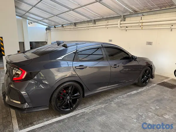 carros - HONDA CIVIC 2016 EXT 3