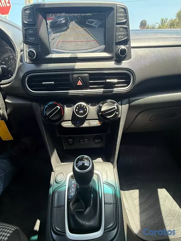 jeepetas y camionetas - Hyundai Kona 2021 2