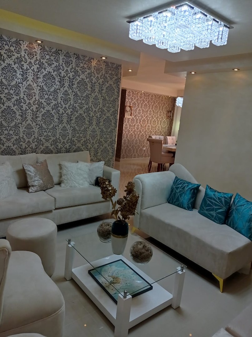 apartamentos - Espectacular Apto Venta

Ubicado: En el sector  Julieta

 Rd$ 8.400,000 9