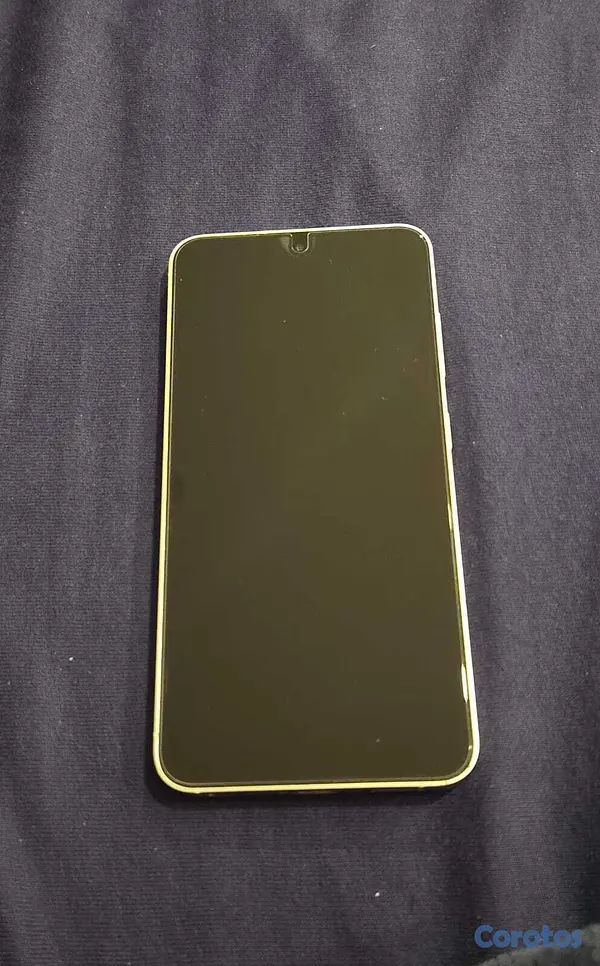 celulares y tabletas - Samsung galaxy s24 poco uso 3