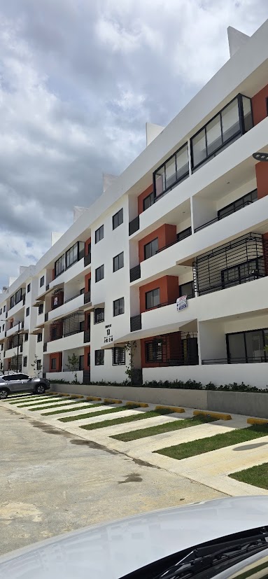 apartamentos - ALQUILER EN RIVERA VERDE EN LA CHARLES DE GAULLE 3