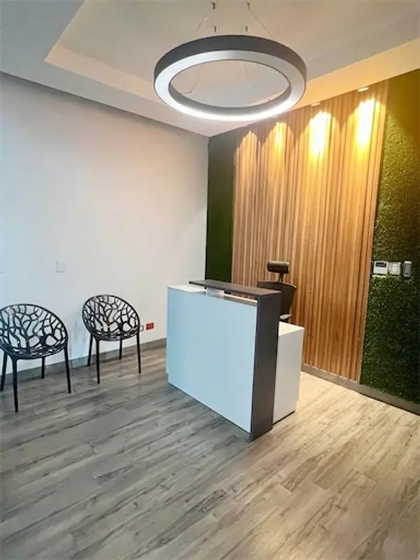 oficinas y locales comerciales - Local amueblado en el millon 3