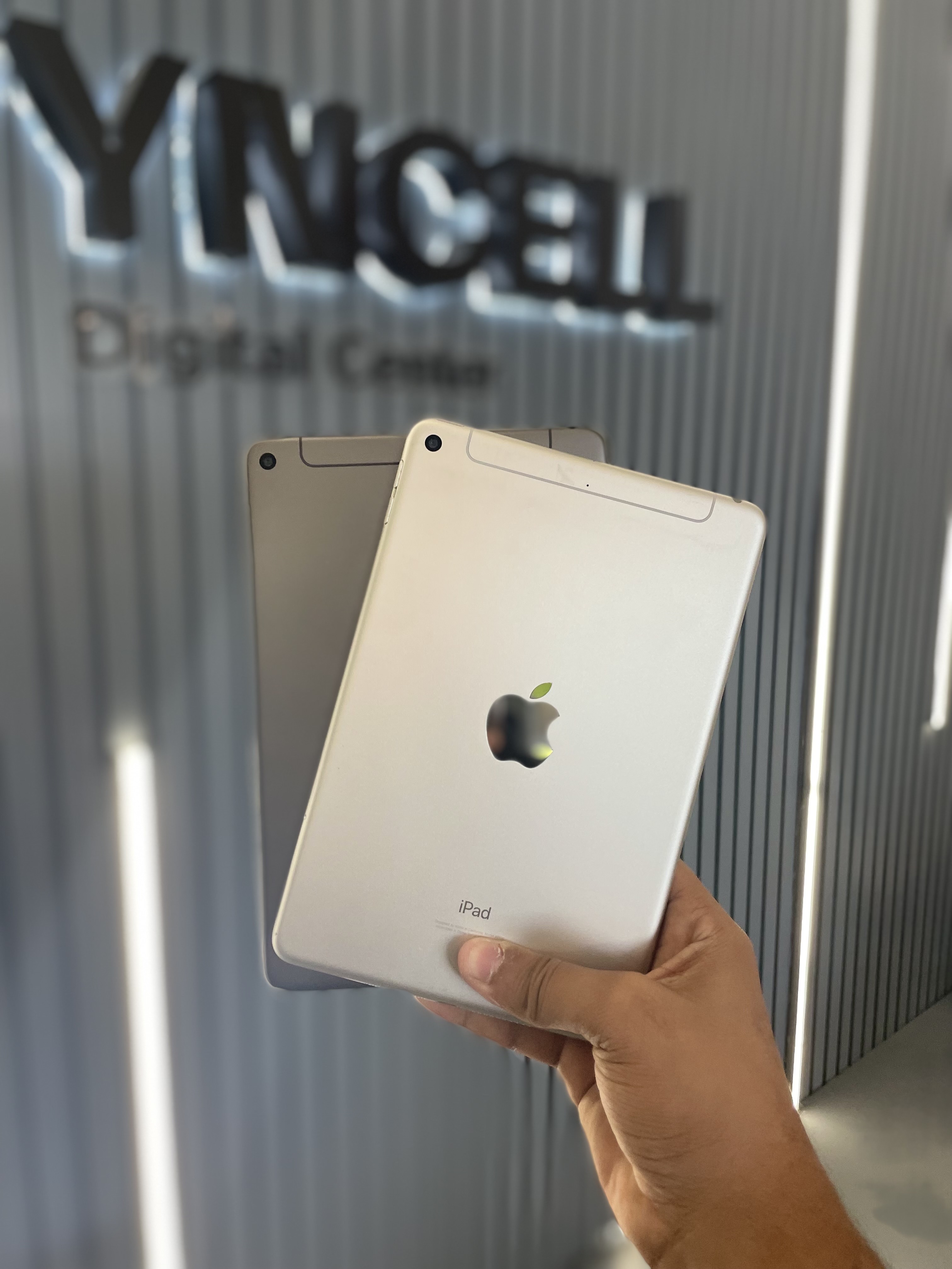 celulares y tabletas - IPAD MINI 5TH GENERACIÓN 256gb
