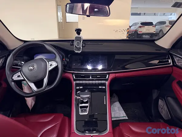jeepetas y camionetas - Changan En Venta 9