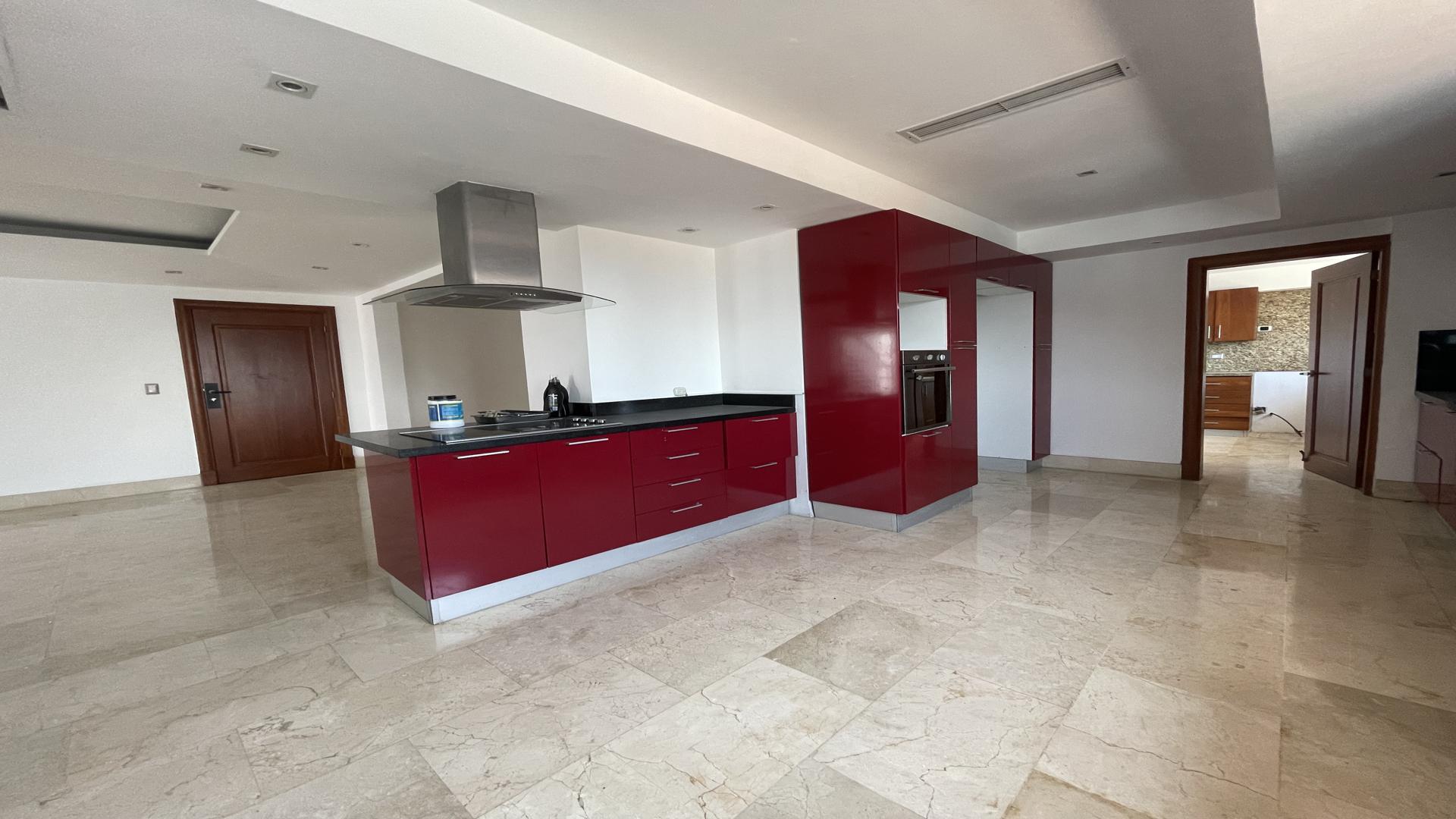 penthouses - Venta de Pent House en Ensanche Naco 6