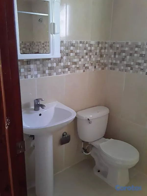 apartamentos - Apartamento Ciudad Juan Bosch 8