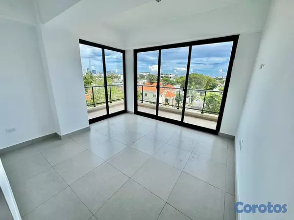 penthouses - Penthouse Nuevo en Venta LOS PRADOS 10