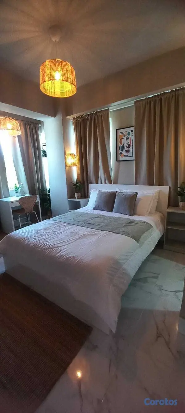 apartamentos - Hermoso apartamento en alquiler 5