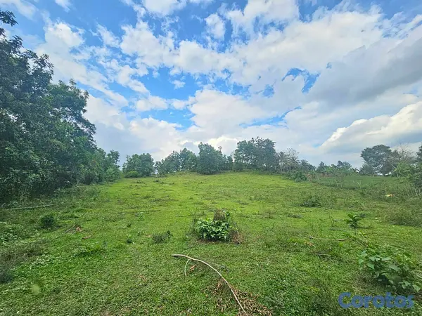 solares y terrenos - Terreno ideal para villas Vacacional con vista 360 2