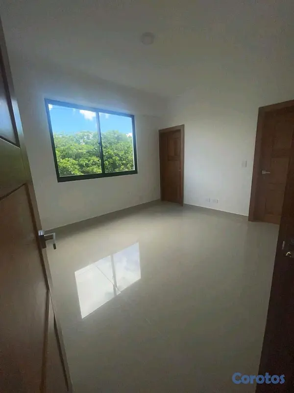 apartamentos - ALQUILO HERMOSO APARTAMENTO EN EL EXCLUSIVO SECTOR DE GAZCUE  12