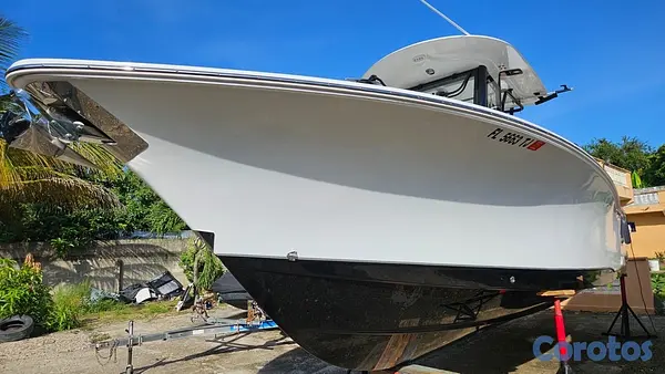 botes - título de florida con su matrícula de navegar en RD 16