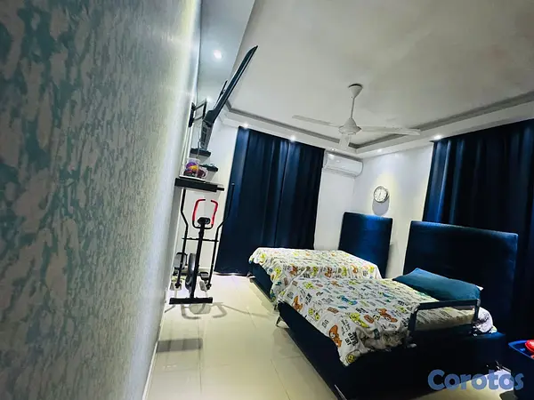 apartamentos - Apartamento en Venta 3er nivel, Reparto Los Tres O 11