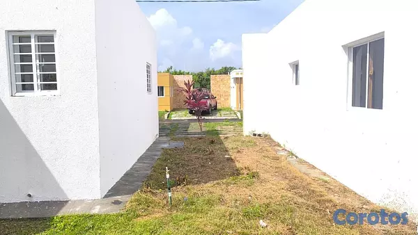 casas vacacionales y villas - En Venta Villa en Palma Coral Punta Cana 5
