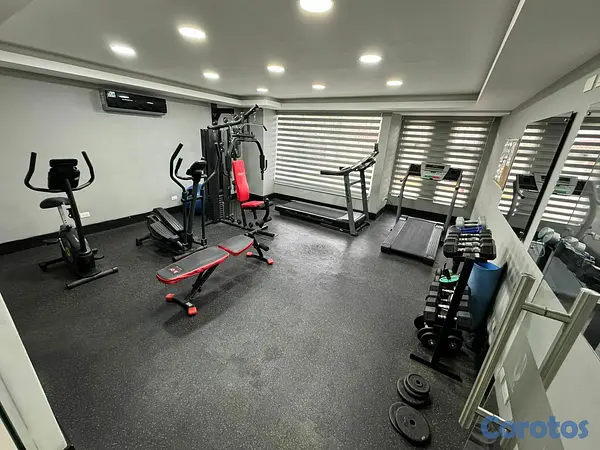 apartamentos - Apartamento en Alquiler en LA ESPERILLA 15