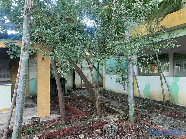 casas - Se vende casa en Respaldo Los Tres Ojos 5
