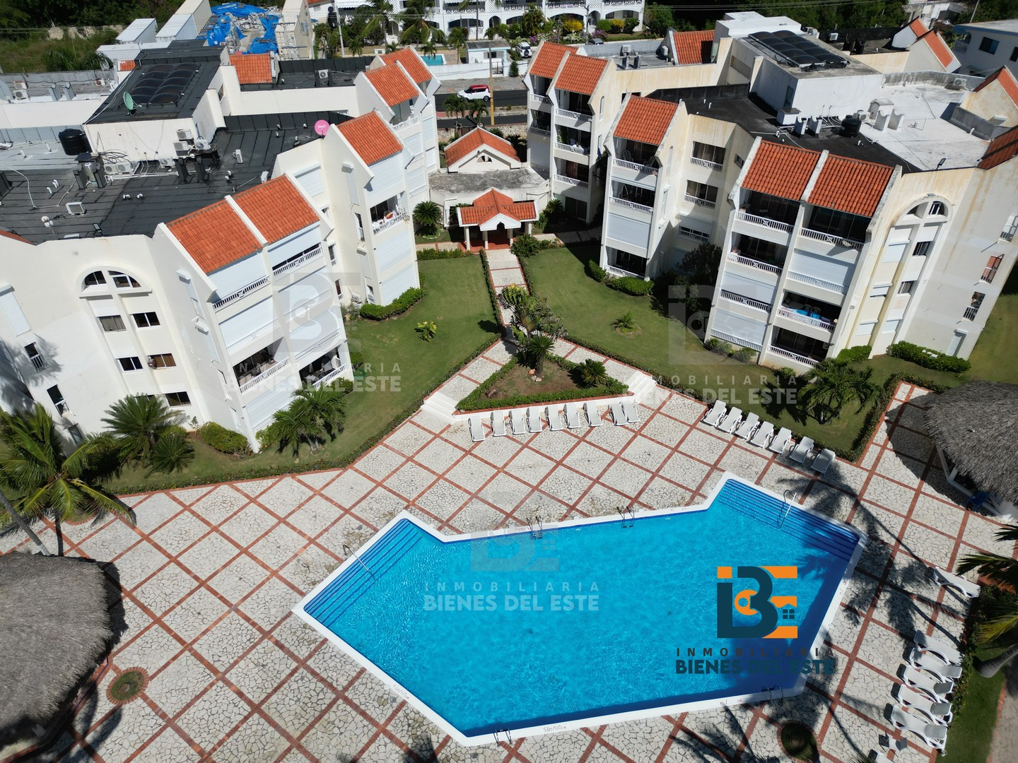 apartamentos - Vendo Hermoso Apatamento en Juan Dolio Cuarto Nivel
