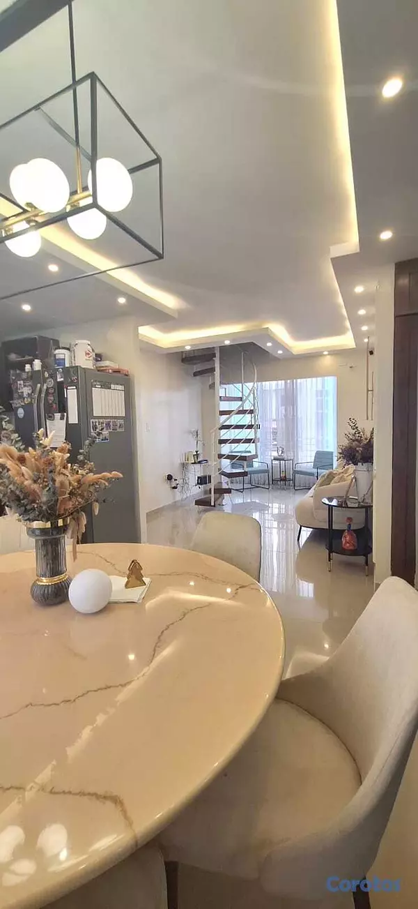 apartamentos - Vendo Penthouse Remodelado en el Residencial LP9  7