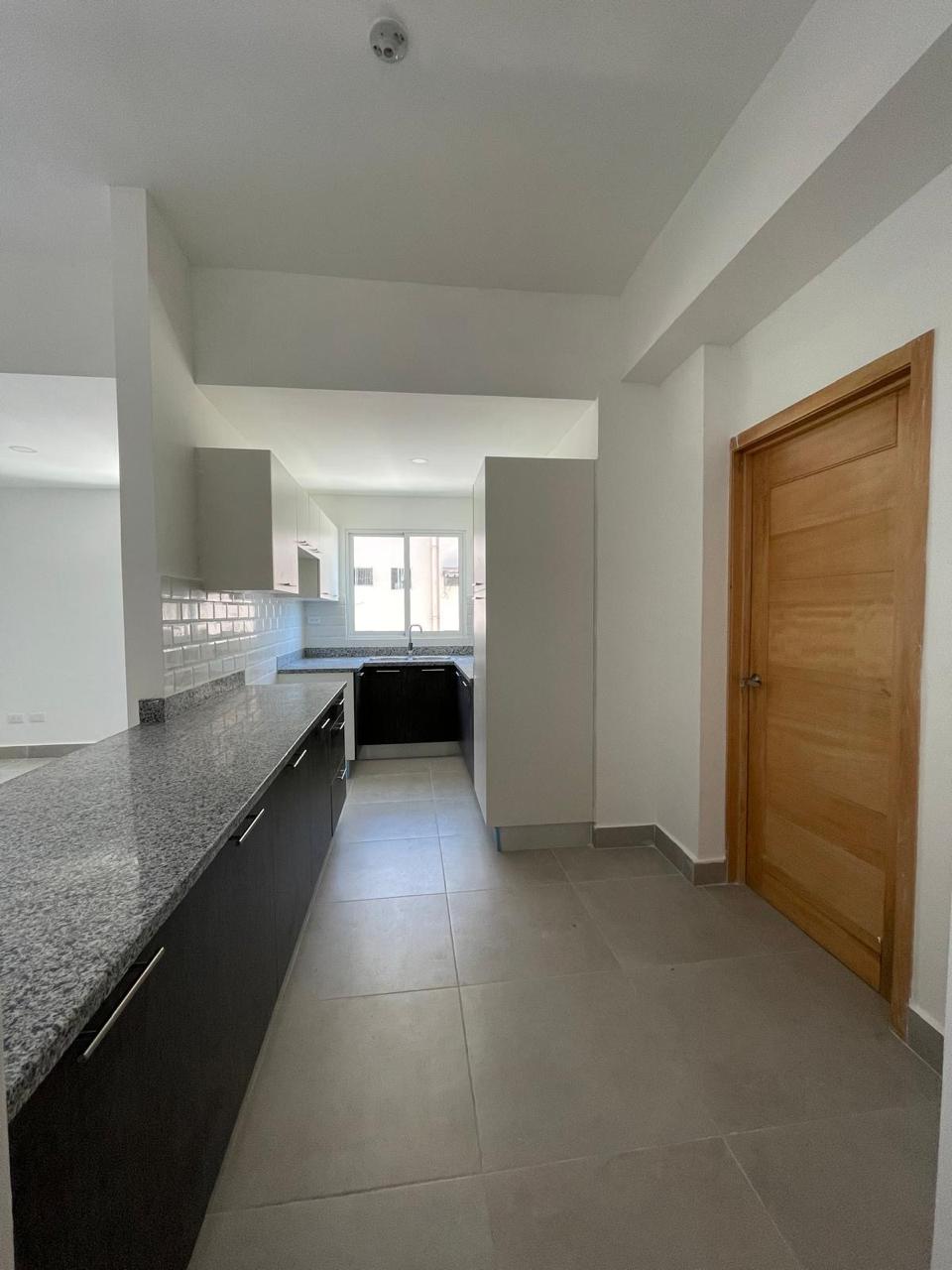 apartamentos - Apartamento de 2 habitaciones en venta Bella Vista 2
