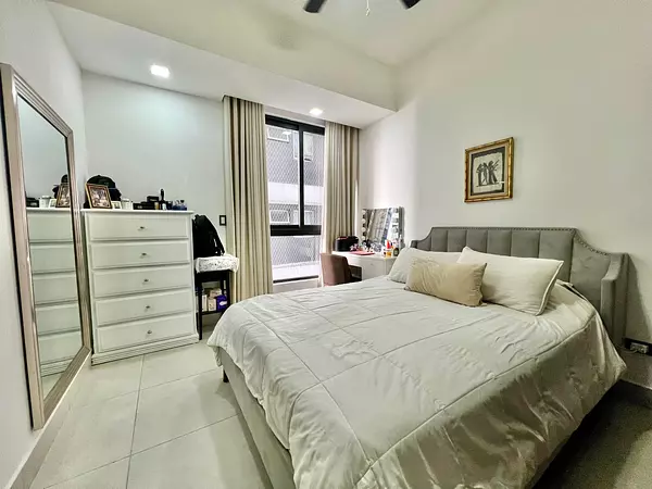 apartamentos - Apartamento piso 7, Naco, Distrito Nacional  9