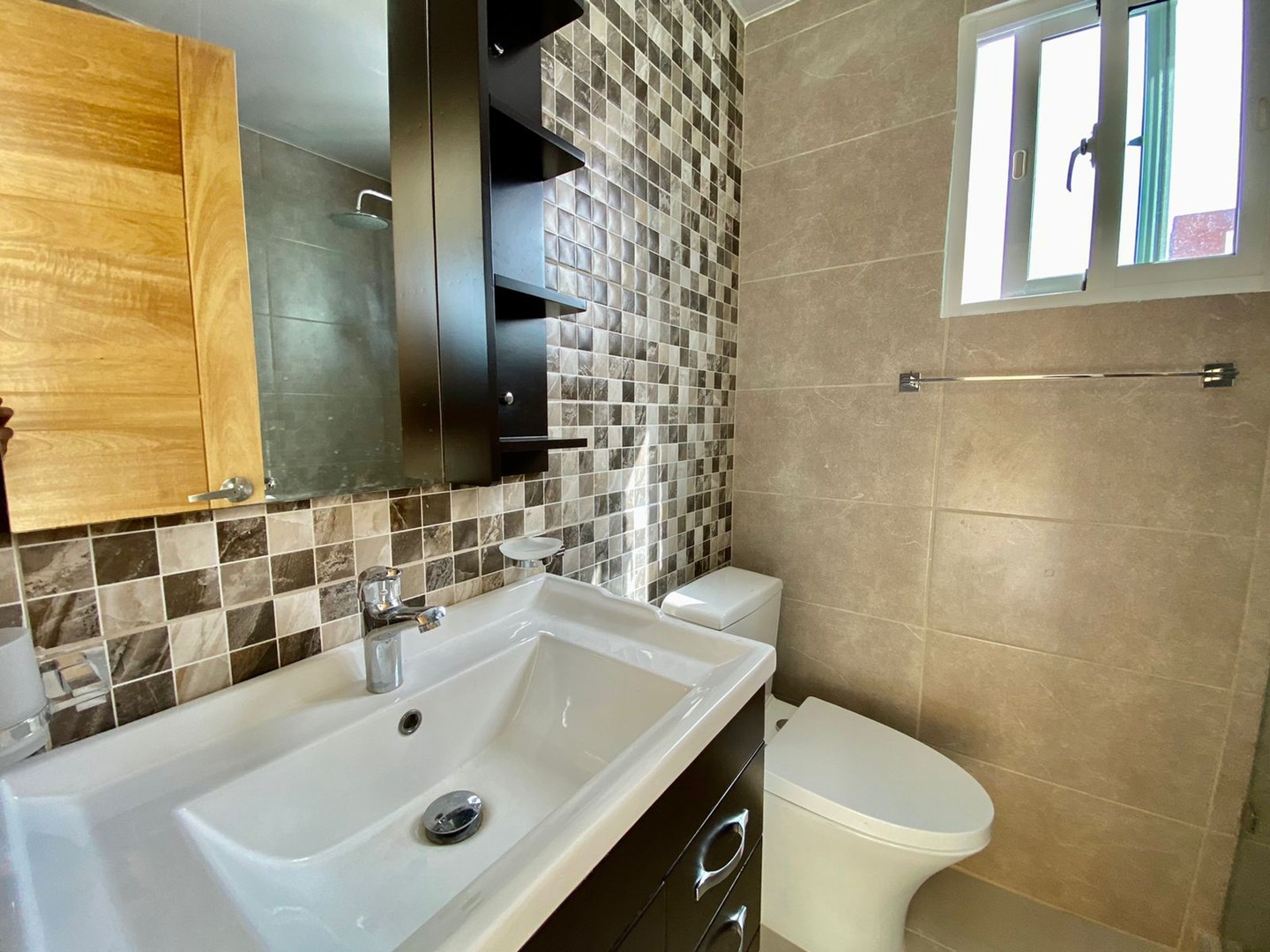 apartamentos - Apartamento con línea blanca en El Vergel 6