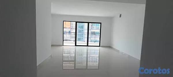 apartamentos - URBANIZACIÓN REAL OPORTUNIDAD VENDO 2 HABIT CON AREA soacila PRIVADA  6
